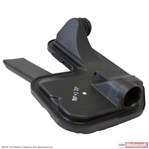 Motorcraft Transmission Filter Kit FT124