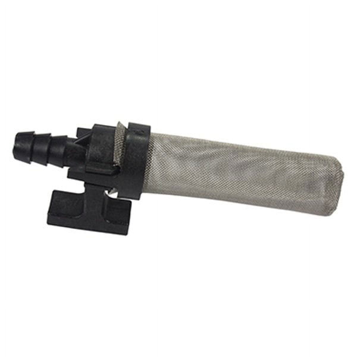 Motorcraft Transmission Filter Kit FT138 Fits select 20042023 FORD