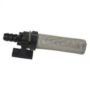 Motorcraft Transmission Filter Kit FT-138 Fits select 2004-2023 FORD F150, 2017-2023 FORD F250