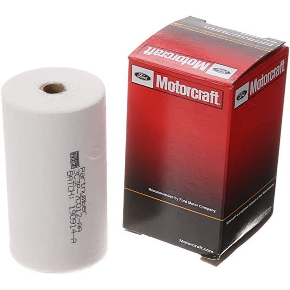 Motorcraft Transmission Filter Kit FT-145 Fits select: 2006-2010 FORD F250, 2006-2010 FORD F350