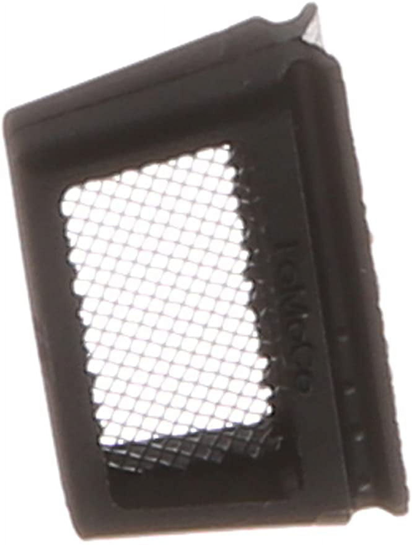 Motorcraft Transmission Filter Kit FT161 Fits select 20092020 FORD