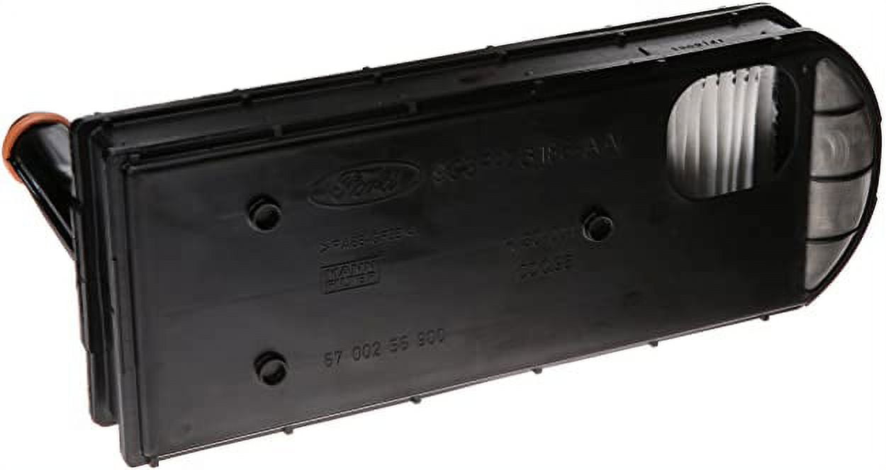 Motorcraft Transmission Filter Kit FT180