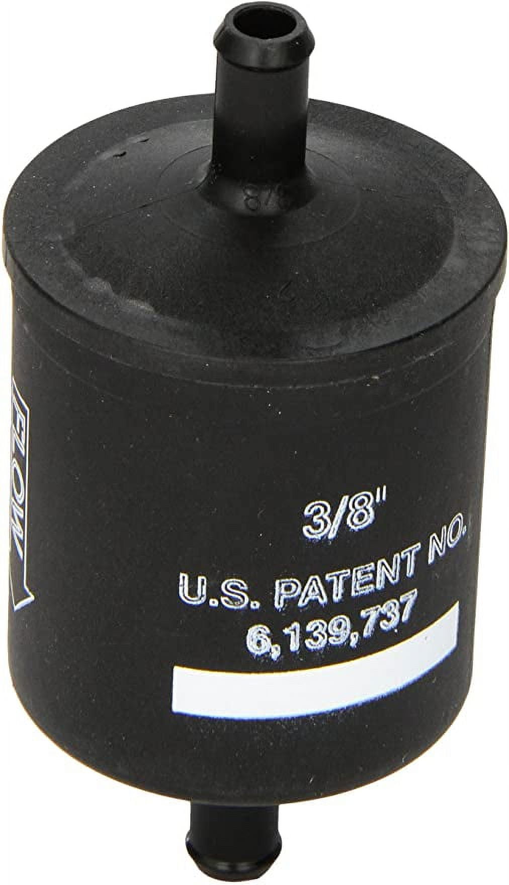 Motorcraft Transmission Filter Kit FT183 Fits select 19942003,2009