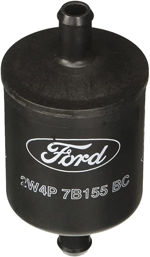 Motorcraft Transmission Filter Kit FT185