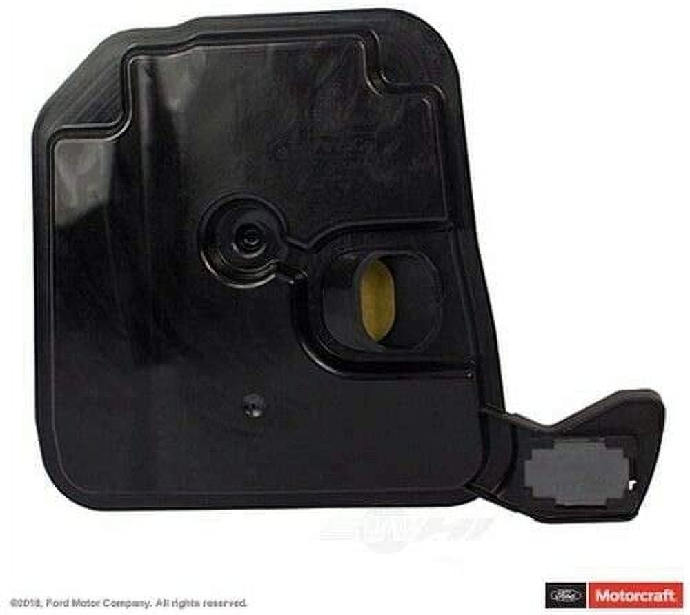 Motorcraft Transmission Filter Kit Fits select: 2013-2019 FORD ESCAPE, 2012-2019 FORD EXPLORER