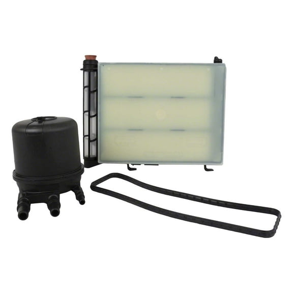 Motorcraft Diesel Fuel Filter FD4641