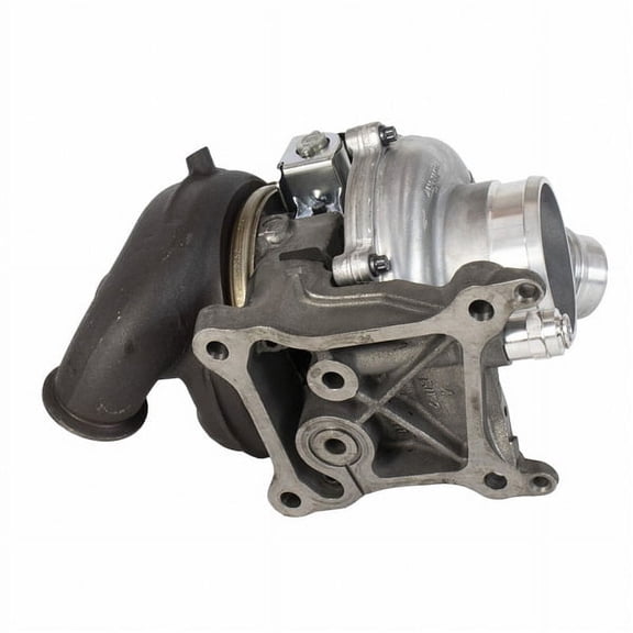 Motorcraft Turbocharger NTC-6-RM Fits select: 2011-2015 FORD F350, 2011-2015 FORD F450