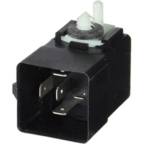 Motorcraft Turn Signal Flasher SF-632 Fits select: 2004-2014 FORD F150, 2006-2008 LINCOLN MARK LT