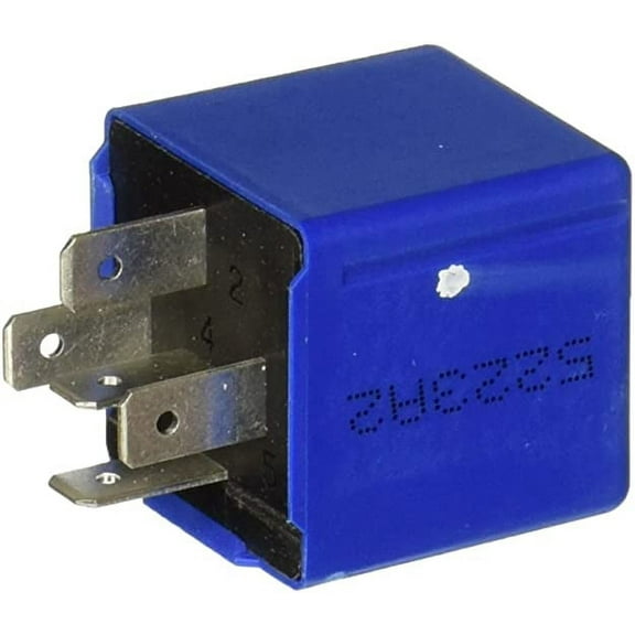 Motorcraft Turn Signal Flasher SF-633