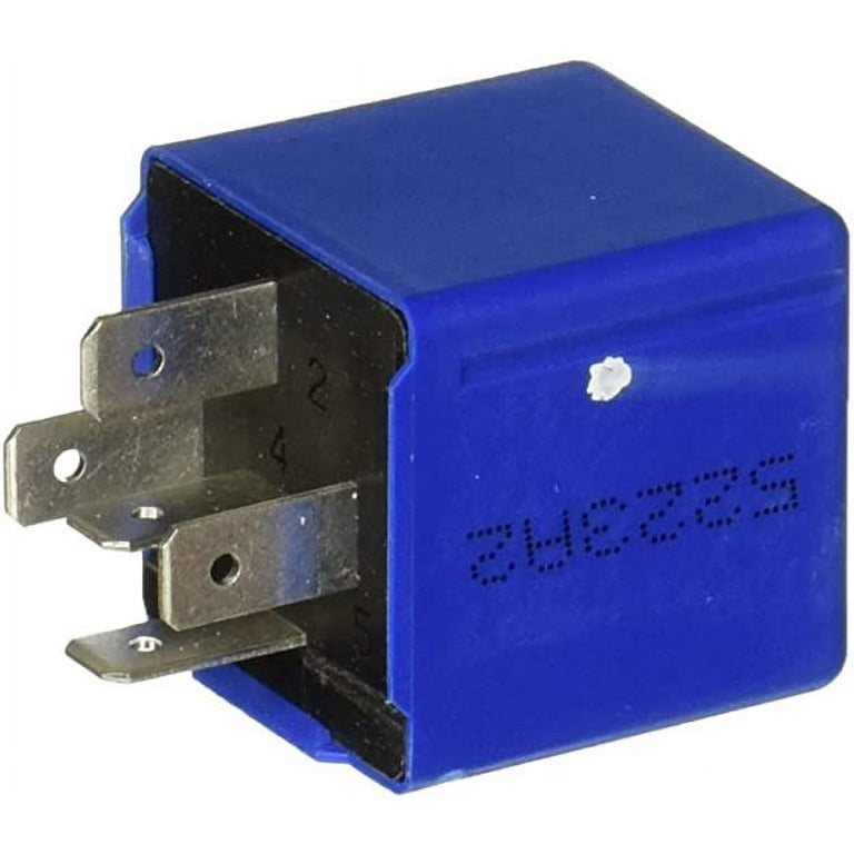 Motorcraft Turn Signal Flasher SF-633 - Walmart.com