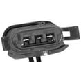 thumbnail image 1 of Motorcraft Turn Signal / Parking Light Connector WPT-109 Fits select: 1997-2003 FORD F150, 1999-2004 FORD F250, 1 of 1