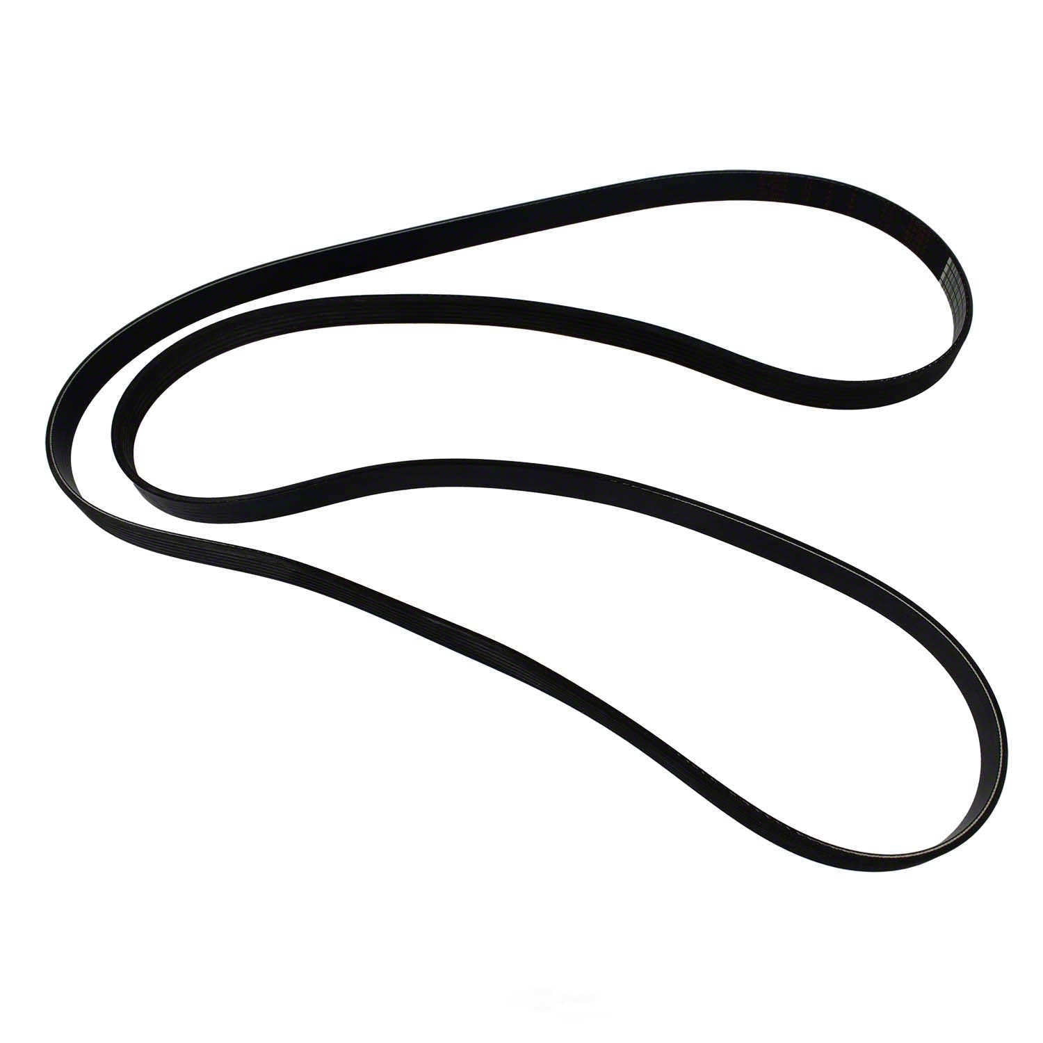 Motorcraft JK6-891-B Serpentine Belt