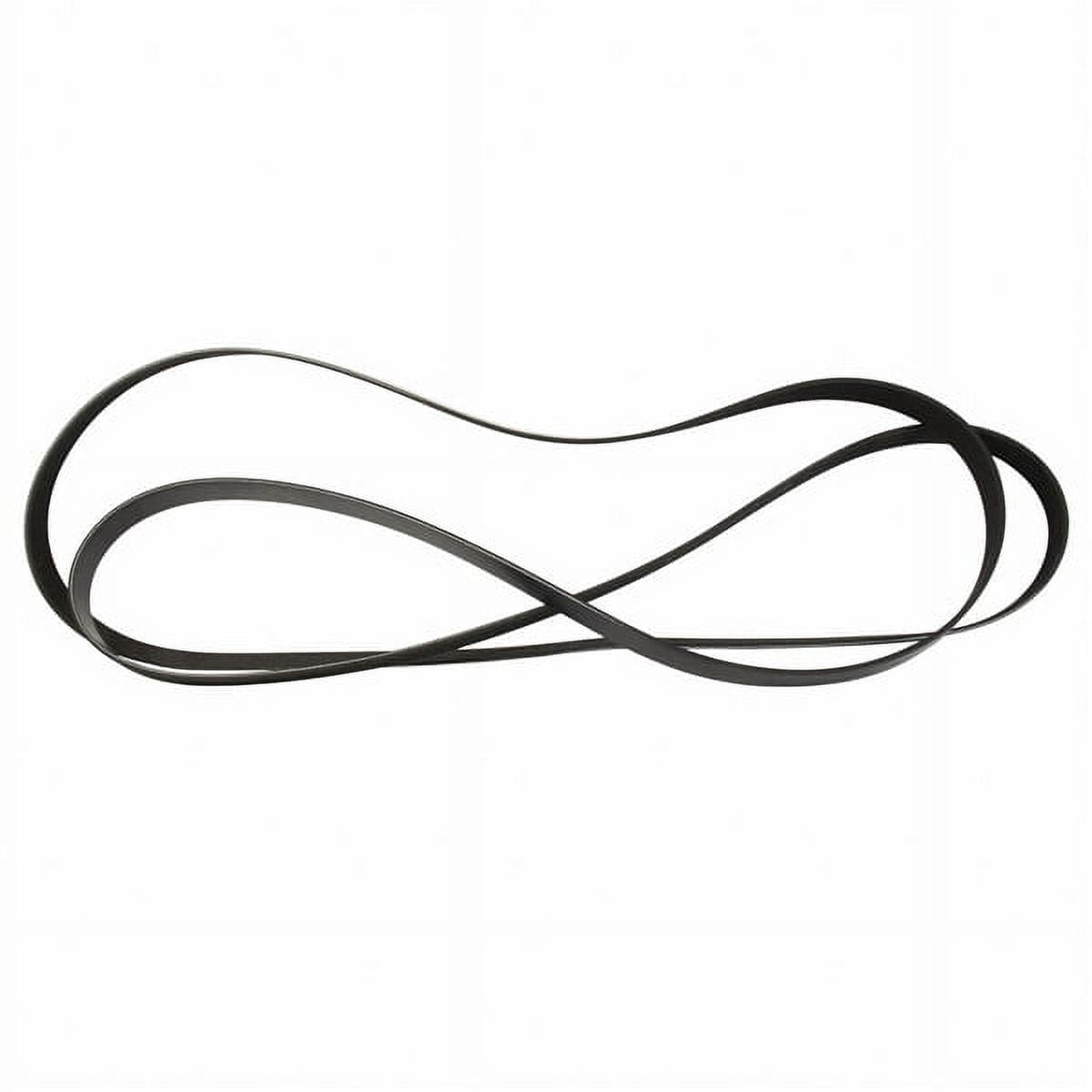 Motorcraft V-BELT (P)