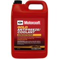 thumbnail image 1 of Motorcraft Gold Concentrated Antifreeze Coolant 1 U.S. Gallon Ford Vehicles VC7B, 1 of 3