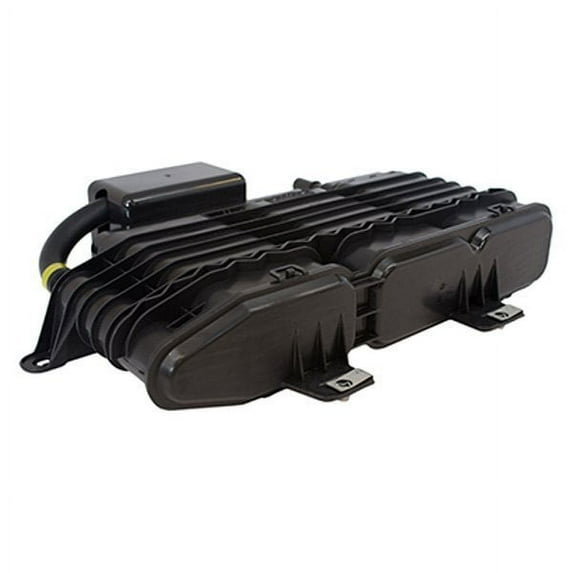 Motorcraft Vapor Canister CX-2365 Fits select: 2007-2011 FORD FUSION, 2007-2011 LINCOLN MKZ