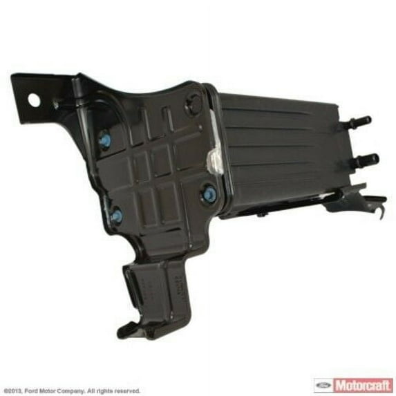 Motorcraft Vapor Canister CX-2398
