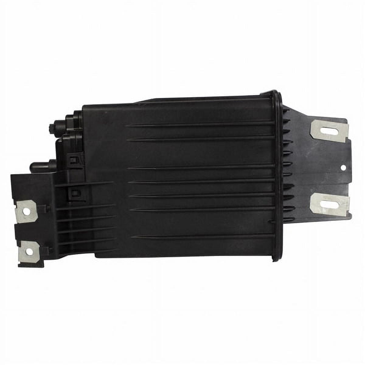 Motorcraft Vapor Canister CX-2489 Fits select: 2015-2020 FORD F150