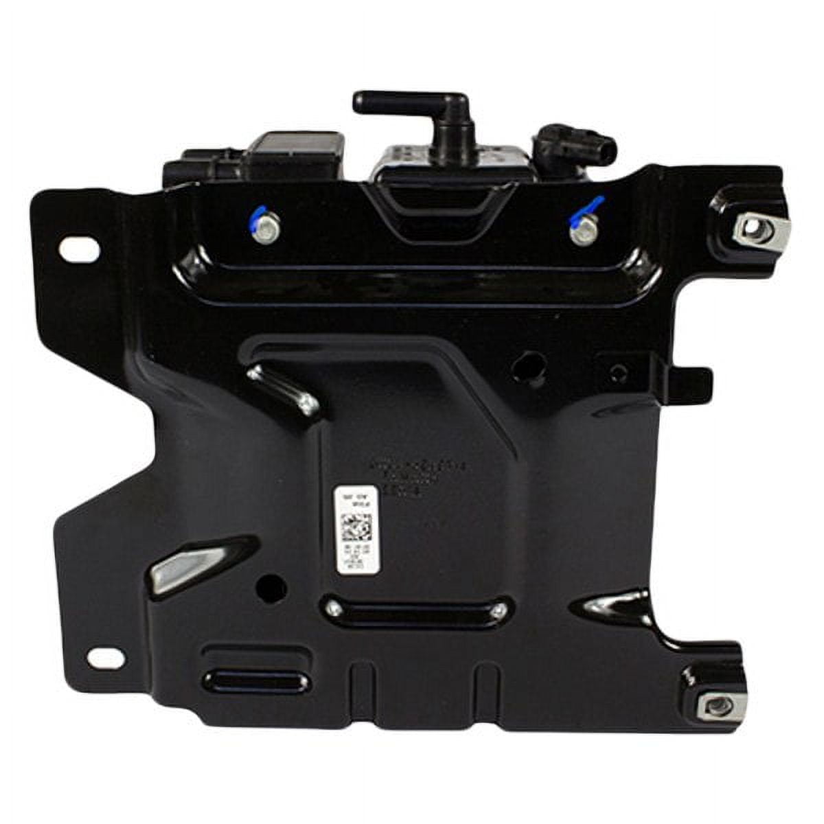 Motorcraft Vapor Canister CX2527 Fits select 20092016 FORD F250