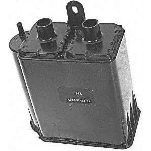 Motorcraft Vapor Canister CX-691 Fits select: 1996-1998 FORD MUSTANG, 1996-1997 FORD THUNDERBIRD