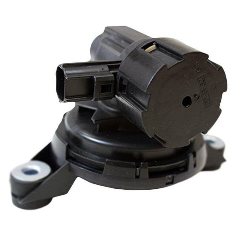 fuc4 Motorcraft Vapor Canister Purge Valve CX-1664 Fits select: 1997
