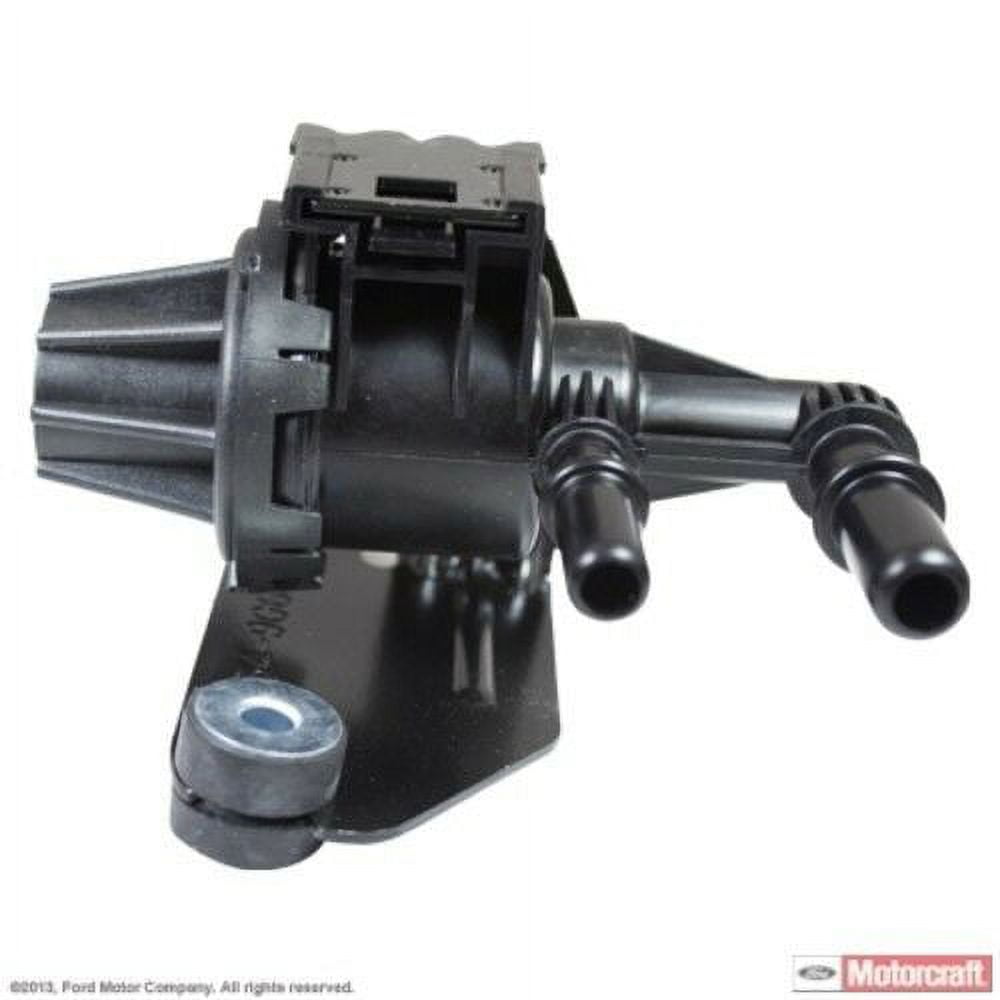 Motorcraft Vapor Canister Purge Valve CX-2082 Fits select: 2004