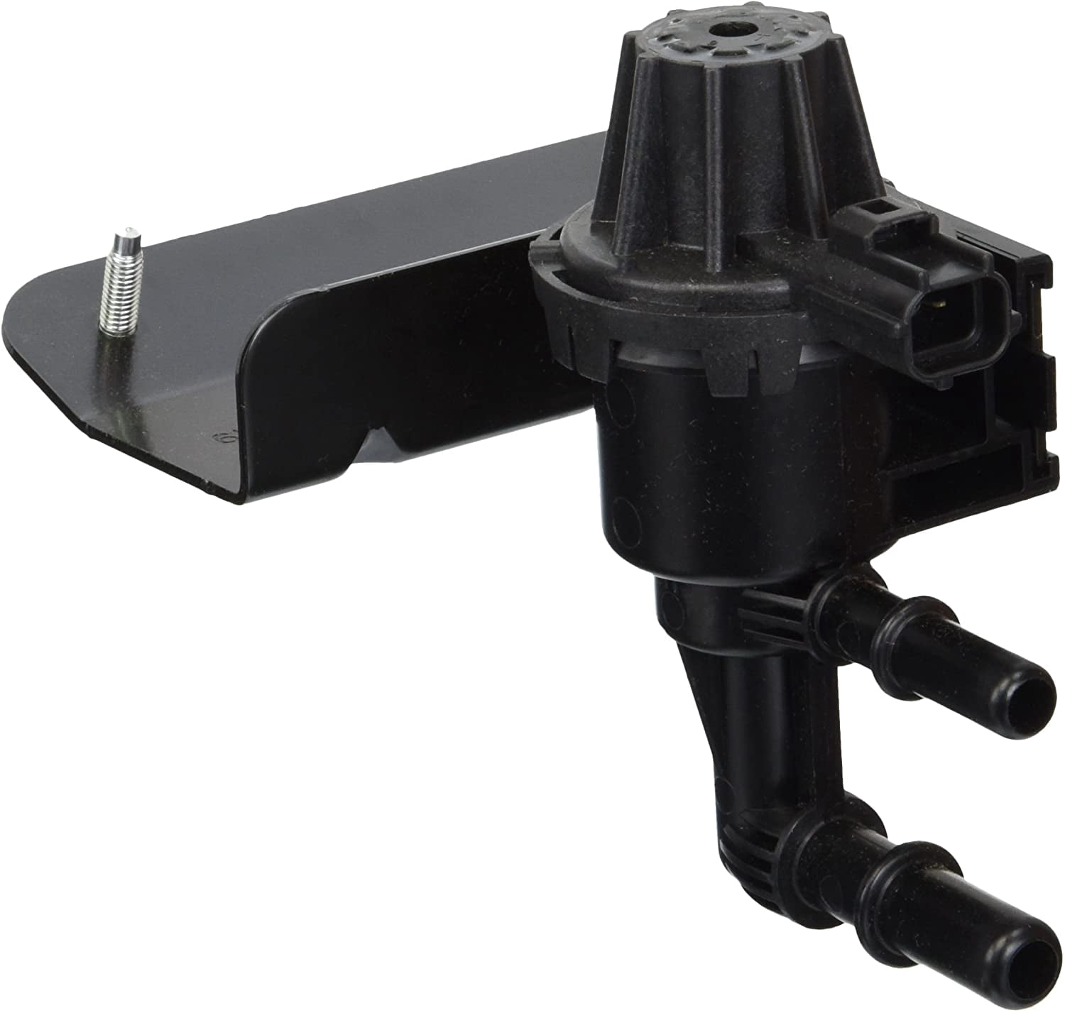 Motorcraft CX1762 Elettrovalvola Per Canister - Solenoide Originale Per Auto - 2
