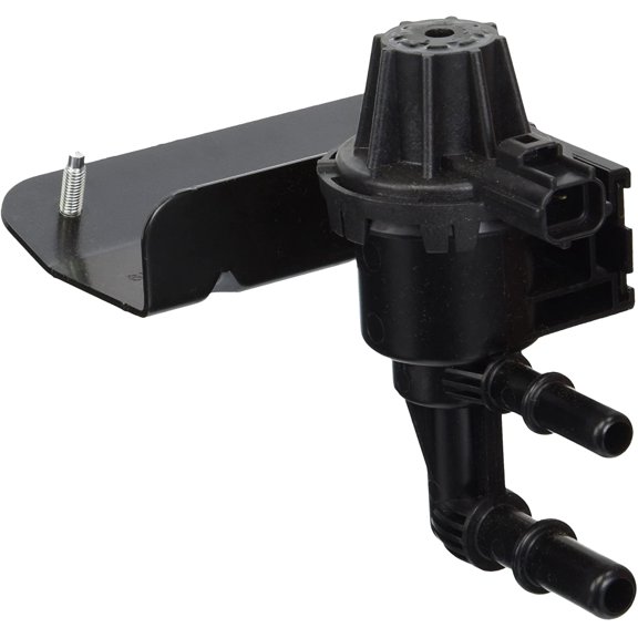 Motorcraft Vapor Canister Purge Valve CX-2092 Fits select: 2005-2011 MERCURY GRAND MARQUIS, 2005-2011 FORD CROWN VICTORIA