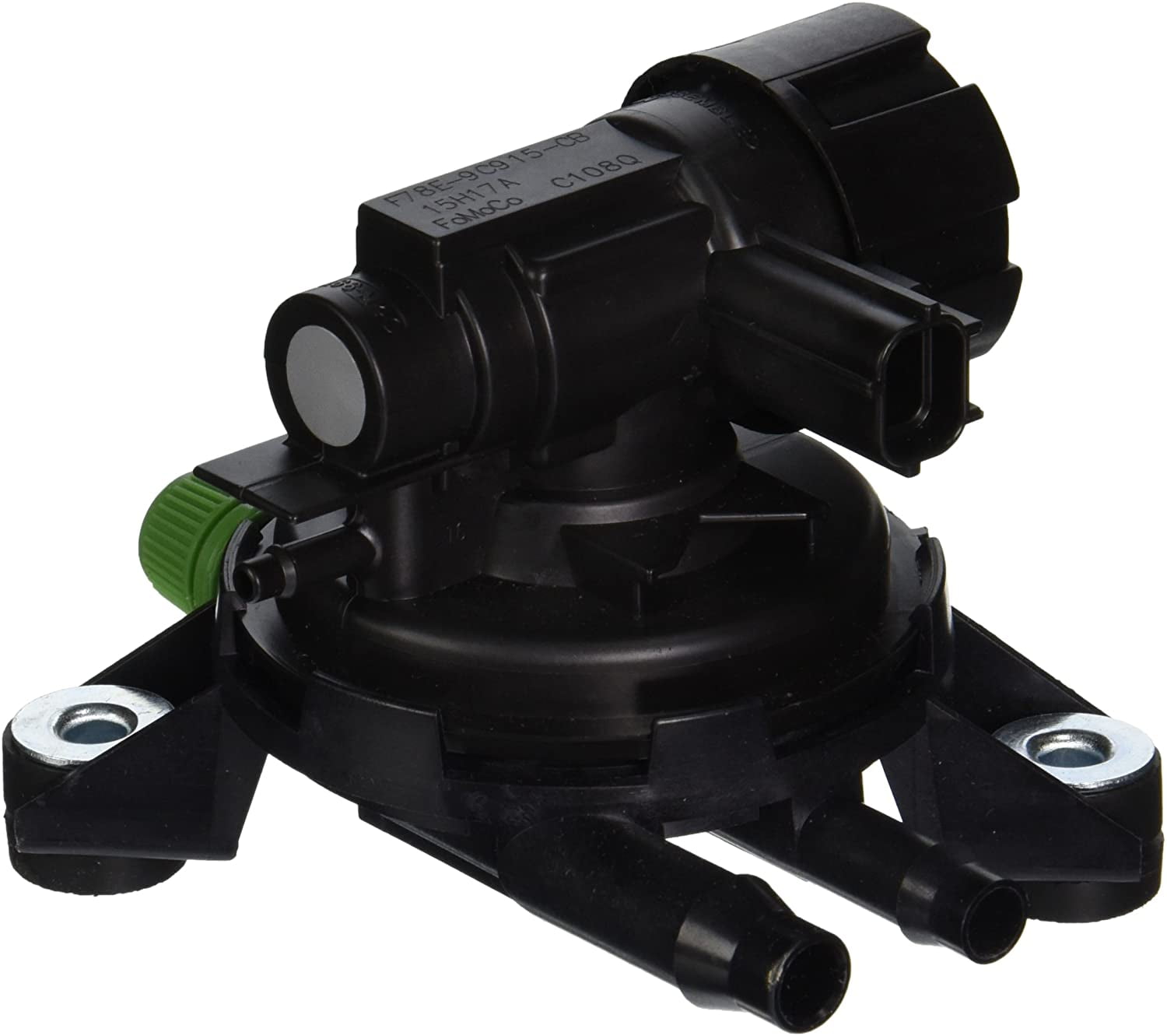 Motorcraft Vapor Canister Purge Valve CX-2183 Fits select: 1998