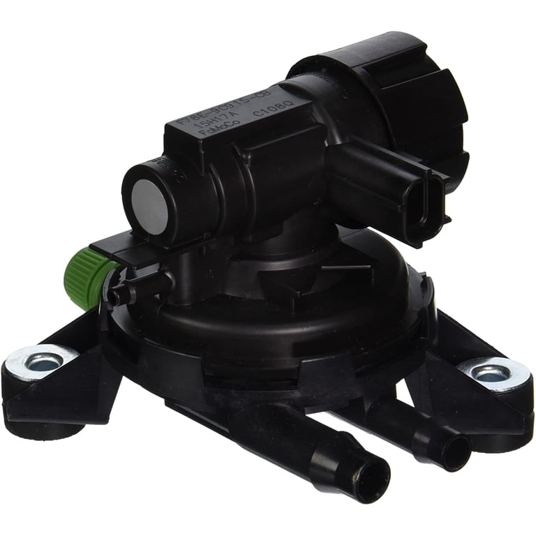 Motorcraft Vapor Canister Purge Valve CX-2183 Fits select: 1998