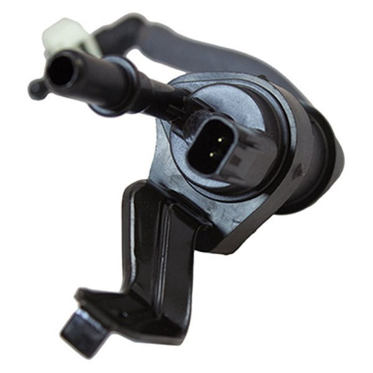 Motorcraft Vapor Canister Purge Valve CX-2447 Fits select: 2009-2010 FORD F150, 2009-2014 FORD EXPEDITION