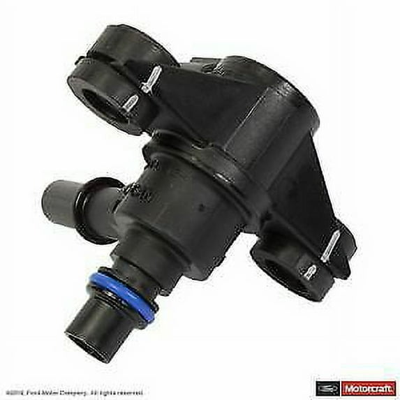 Motorcraft Vapor Canister Purge Valve CX-2626 Fits select: 2009-2020 FORD FUSION, 2009-2019 FORD ESCAPE