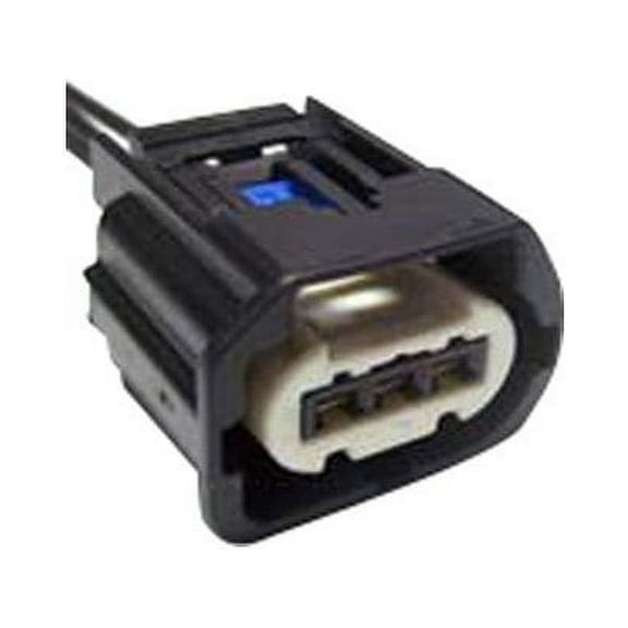 Motorcraft Variable Assist Power Steering Module Connector WPT-1105 Fits select: 2013-2019 FORD ESCAPE, 2012-2018 FORD FOCUS