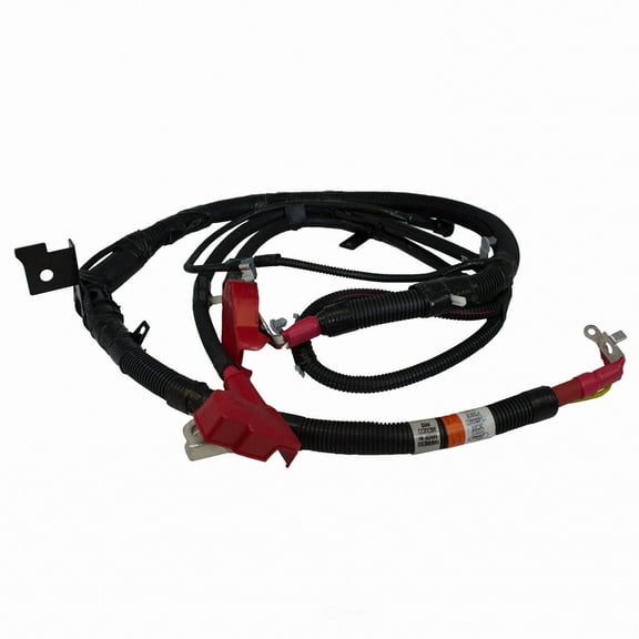 Motorcraft WC-95746 Starter Cable Fits select: 2003-2004 FORD F250, 2003-2004 FORD F350