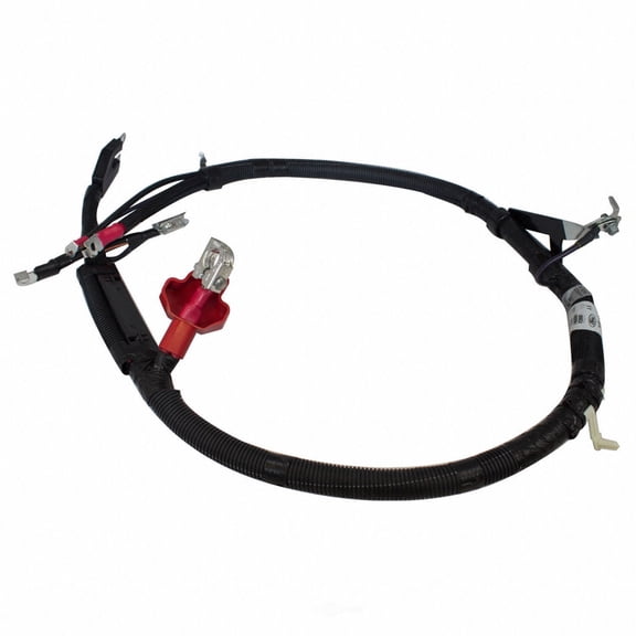 Motorcraft WC-95760 Starter Cable 2003 Ford F-150