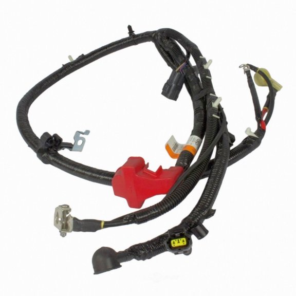 Motorcraft WC-96141 Starter Cable Fits select: 2009-2016 FORD ECONOLINE