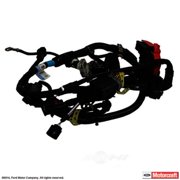 Motorcraft WC-96262 Starter Cable Fits select 2013-2016 FORD TAURUS, 2013-2015 FORD FLEX