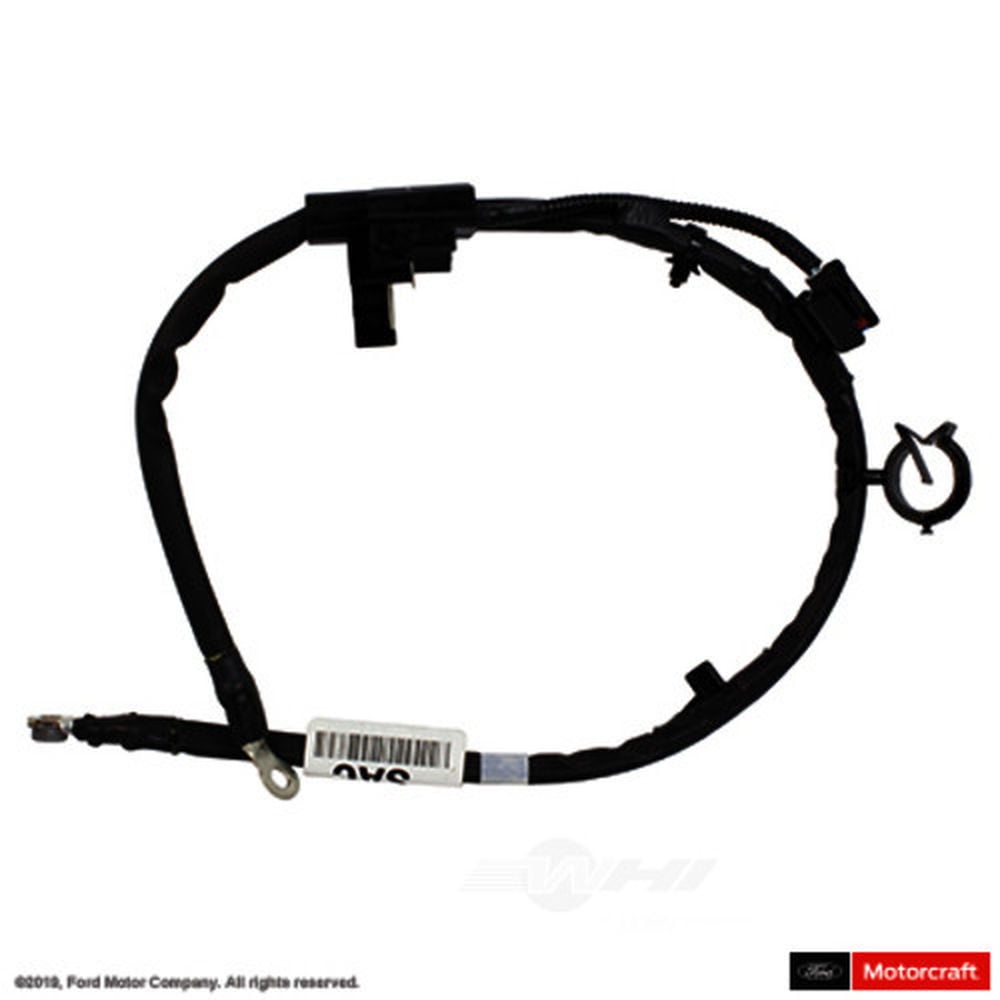Motorcraft WC95896 Junction To Starter Cable - High-Quality Automotive Replacement Cable