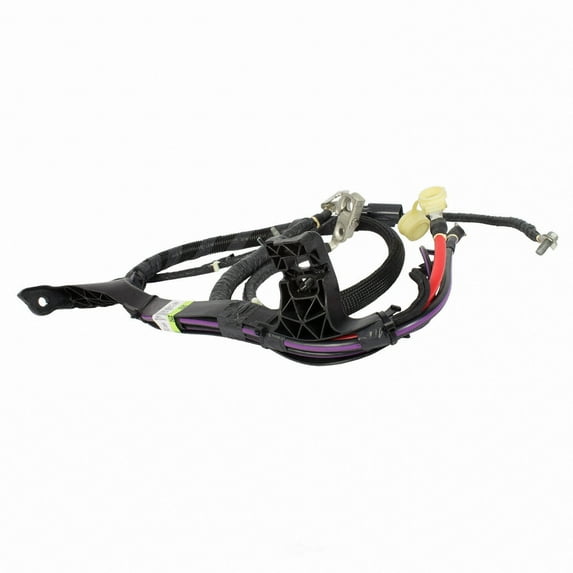 Motorcraft WC-96316 Starter Cable Fits select: 2011-2014 FORD F150