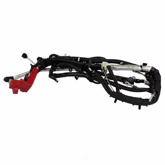 Motorcraft WC-96331 Starter Cable