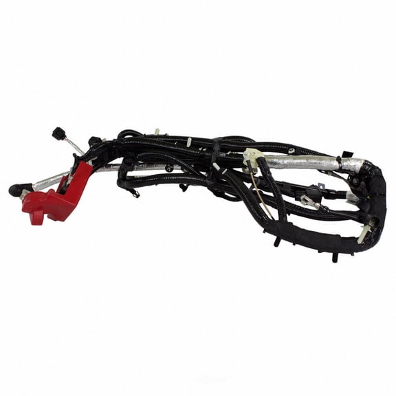 Motorcraft WC-96331 Starter Cable
