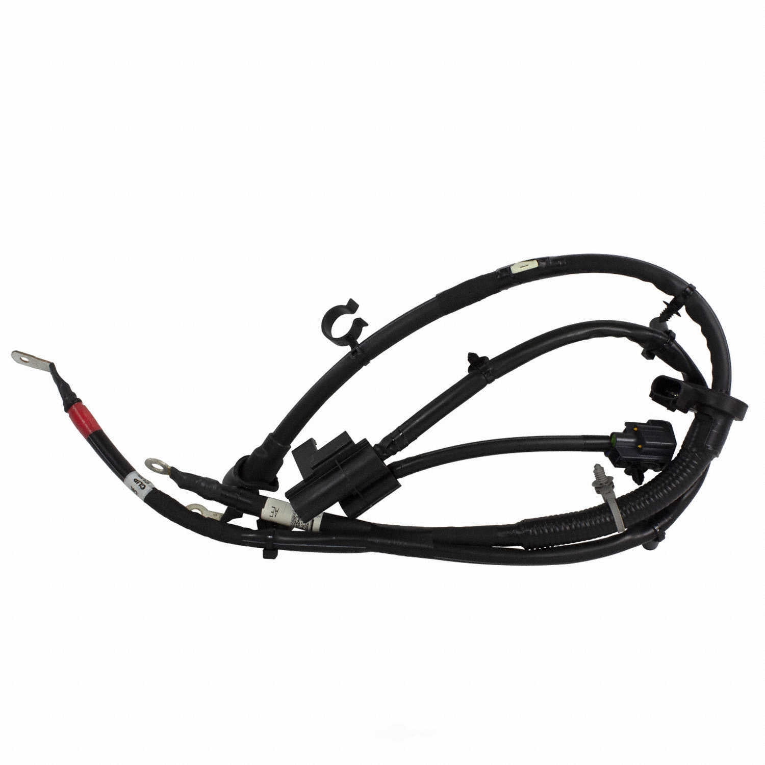 Motorcraft WC-96360 Starter Cable