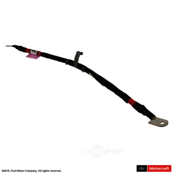 Motorcraft WC-96384 Battery Ground Strap Fits select: 2009-2016 FORD F150