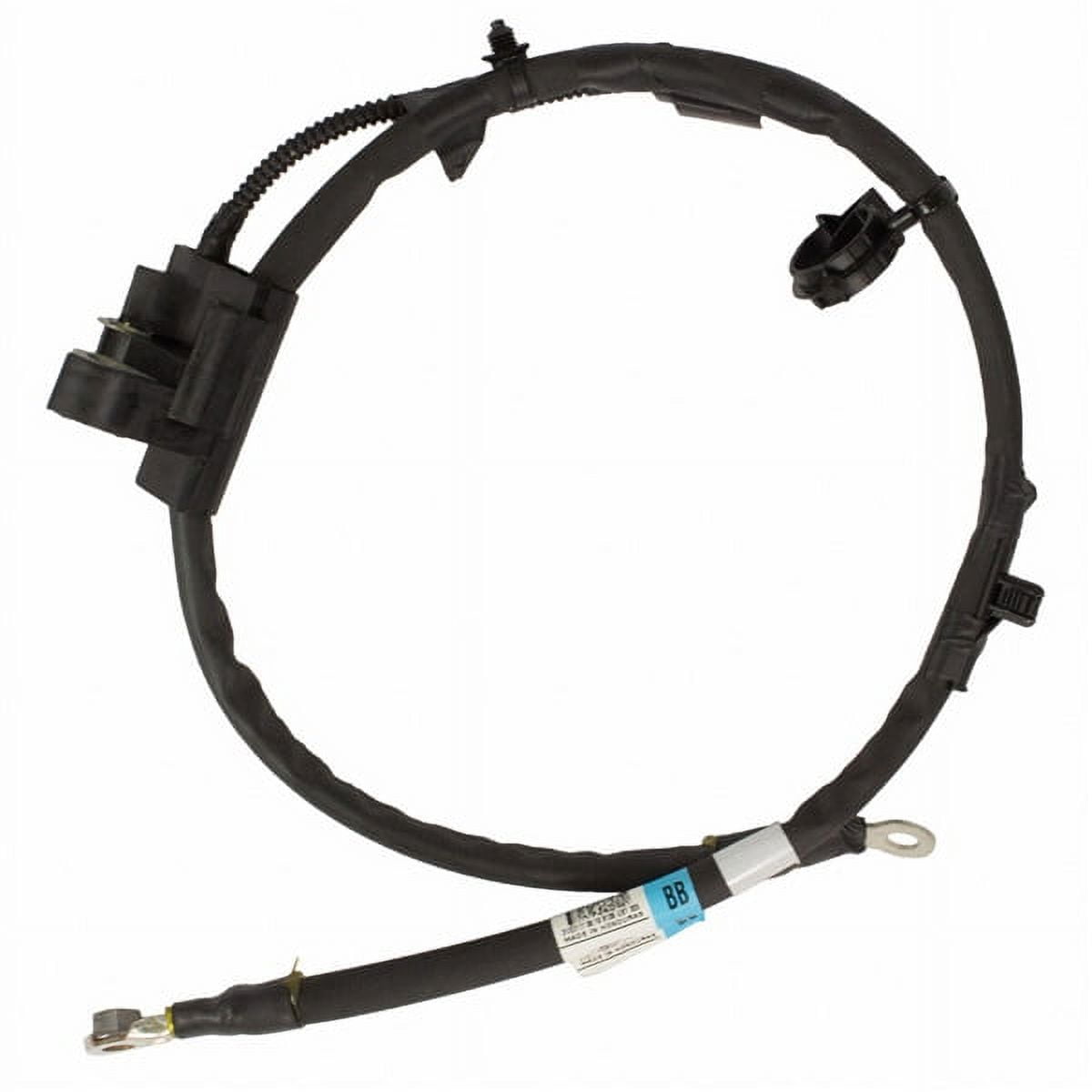 Motorcraft WC-96390 Starter Cable Fits select: 2015-2018 FORD FOCUS