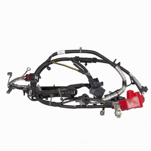 Motorcraft WC-96463 Starter Cable