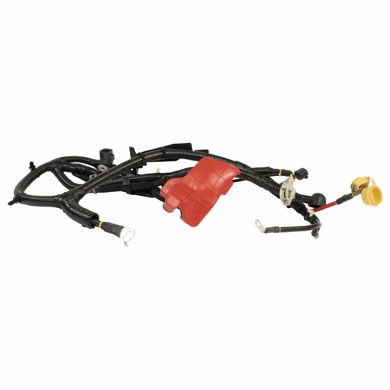 Motorcraft WC-96467 Starter Cable