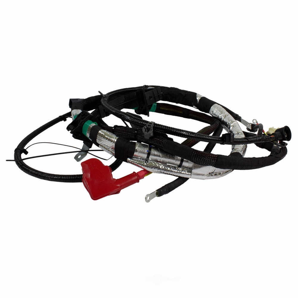 Motorcraft WC-96486 Starter Cable