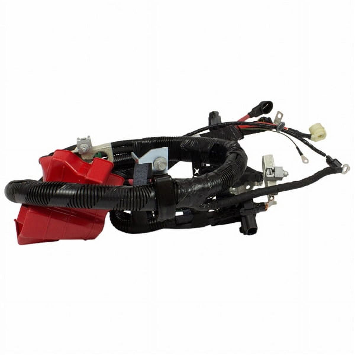 Motorcraft WC-96670 Starter Cable Fits select: 2015-2017 FORD EXPEDITION, 2015-2017 LINCOLN NAVIGATOR