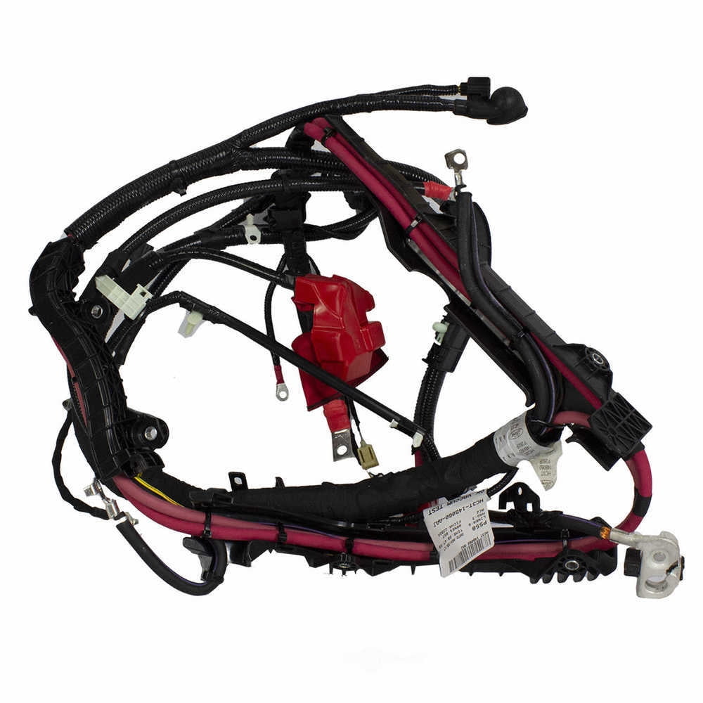 Motorcraft WC-96713 Starter Cable