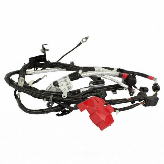 Motorcraft WC-96724 Starter Cable