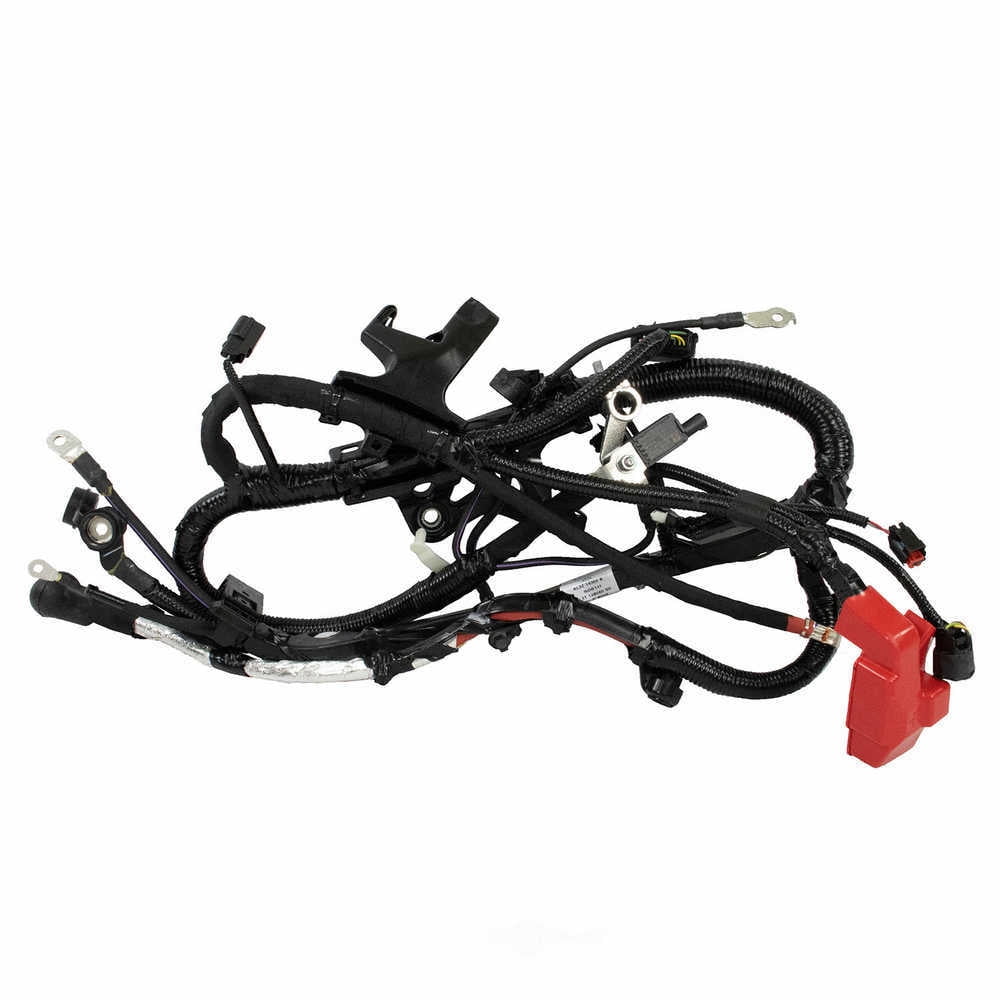 Motorcraft WC-97135 Starter Cable